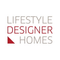 Lifestyle Designer Homes (NSW) Pty Ltd Logo