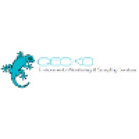 Gecko Environmental Logo