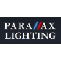 Parallax Lighting Logo