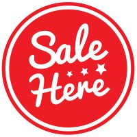 Sale Here (Thailand) Co.,Ltd Logo