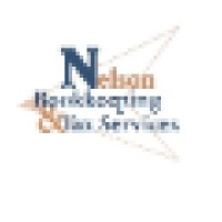 Nelson Bookkeeping & Tax Services Logo