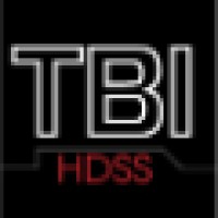 TBI Audio Systems Logo