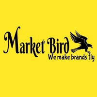 MARKET BIRD Logo