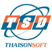 Thái Sơn Soft Co .,ltd Logo