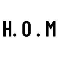 Home Of Marketing Logo