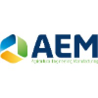 AEM BV Logo