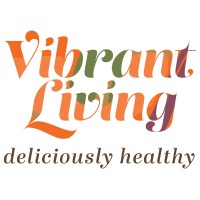 Vibrant Living Logo