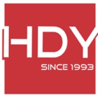 HDY Metal ceiling&metal curtain wall factory Logo