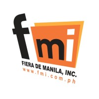 Fiera de Manila, Inc. Logo