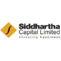 Siddhartha Capital Limited Logo
