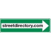 Street Directory Pte Ltd Logo