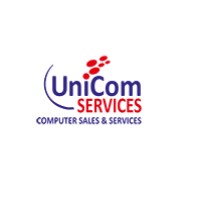 Unicom Services Logo