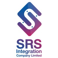 SRS Integration Logo