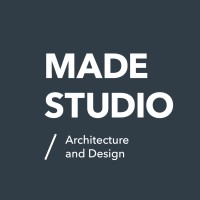 Made Architects Logo