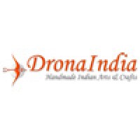 Drona India Pvt. Ltd. Logo