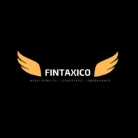 FinTaxico Logo