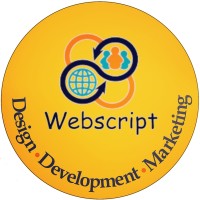 WebScript Logo