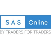 SAS Online Logo