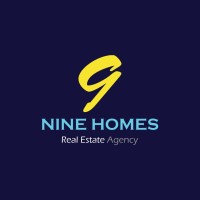 9Homes_om Logo