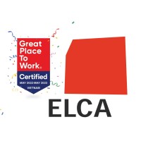 ELCA Vietnam Logo