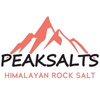 Peaksalts Logo