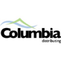 Columbia Distributing Logo