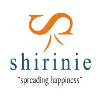 shirinie.org Logo