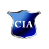 Crime Intervention Alarm Logo