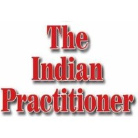 The Indian Practitioner Logo