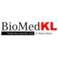 BioMedKL - Biomedical Graduates Society for KL & Selangor Logo