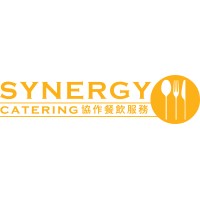 Synergy Catering Services Limited 協作餐飲服務有限公司 Logo