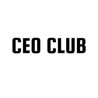 CEO CLUB Logo