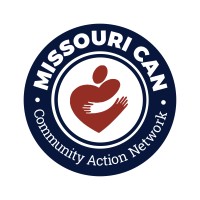 Missouri Community Action Network Logo