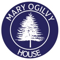 The Mary Ogilvy Homes Society (NFP) Logo