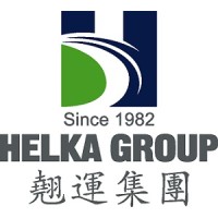 Helka Group Logo