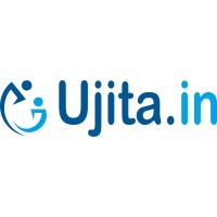 Ujita.in Logo
