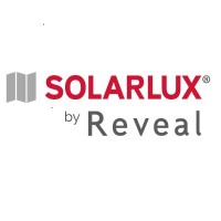 Reveal Doors and Windows Logo