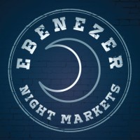 Ebenezer Night Markets Logo