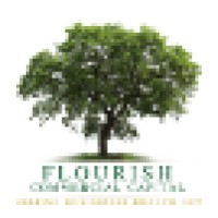 Flourish Commercial Capital Logo