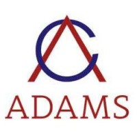 Adams Logo