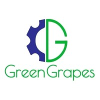 Green Grapes Devices Logo