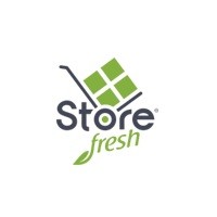 StoreFresh Logo