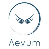 The Aevum Initiative Logo