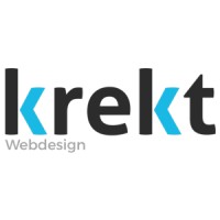 Krekt Webdesign Logo