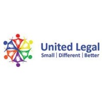 United Legal Logo
