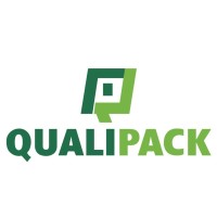 Qualipack Packaging Pvt. Ltd. Logo