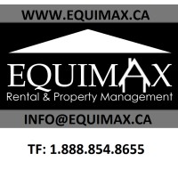 Equimax Property Management Logo