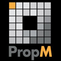 PropM, Inc. Logo