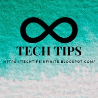 Tech Tips Logo