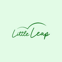 Little Leap Logo